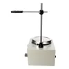 US AU EU 79-1 110 220V 250W 1000 ml Plate Magnetic Stirrer Lab uppvärmning Dual Control Mixer Ingen brusvibration smälter skydd216N