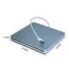 USB 2.0 DVD Super Drives DL Double Layer DVD-RW RAM Writer 24x CD-R-brander Slank Externe optische station voor laptop PC