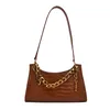 Designer- Temperament Petit sac Femme 2020 Nouveau sac à bandoulière vintage Français Niche Western Style Fashion Underarm Package