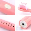 Sonic Electric Toothbrush USB Rechargeable Tooth Brush Electric Five Modes IPX7 Waterproof Adult Sonic Brush Teeth Automatic