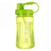 1000 ml / 2000 ml 6 Couleur Herbalife Nutrition 24 heures Drinkware Protéine Shaker Camping Randonnée Paille Sports Bouteille D'eau Espace Bouteille 201106