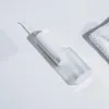 Xiaomi Mijia Dental Irrigatator Зубы Водные Флотики Портативный Оральный Ирригатор Dental Irrigatator Букал Уборщик зубов Уотерпульс