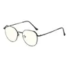Nouvelle marque De mode hommes femmes lunettes De soleil rétro lunettes De soleil Gafas De Sol lunettes De soleil accessoires De voyage Drop3696752