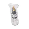 Glas-Diamant-Zigarettenspitze, Glasfilterspitzen, gemeinsame Mundstückspitzen, 8 mm stumpfer Halter, Raucherzubehör im Großhandel