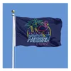 Naturdays Natural Light Flag 3x5ft 150x90cm Digital Utskrift 100D Polyester Dekoration Flagga med Brass Grommets Gratis frakt
