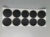 Coasters de adesivos FedEx para 15 onças de 20 onças de borracha de borracha de borracha copo de tapete de tapete de tapete de tanta almofadas de proteção à prova d'água Proteção do copo2200398