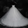 Lace Rhinestone Plus Size Ball Gown Wedding Dresses 2022 Robe De Mariage Sweetheart Luxury Crystals Bridal Gowns Lace-up Vestido Novia