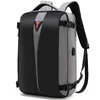 Erkek Sırt Çantası TSA Anti-hırsızlık sırt çantası 17 inç su geçirmez iş seyahat omuz çantaları büyük çok fonksiyonlu el çantaları mochila247w