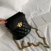 디자이너 - 가방 레이디 작은 양동이 가방 shoullder 가방 야생 여성 크로스 바디 가방 2019