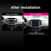 9.7" Android GPS navigation Car Video Radio for 2014-2015 Hyundai IX25 HD Touchscreen stereo DVD player Bluetooth Wifi music USB AUX