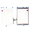 Per iPad 7 10.2 pollici A2197 A2200 A2198 Touch Screen Digitizer Pannello in vetro con nastro adesivo