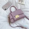 Designer- Sac A Main Femme Women's Bag 2019 New Fashion Chain Shoulder Bag Bolsos Mujer