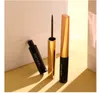 Płynny ołówek ołówek wodoodporny czarny oko liniowiec Szybki Dry Eye MaquiaGemmakeup narzędzie
