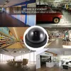 Fake Dummy Camera Led Dome Camera CCTV Simulated Security Video Signaal Generator Home Security Supplies YFA2285