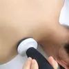 Ev Kullanımı Ultresound ESWT Shockwave Terapi Makinesi ED Tedavisi için Akustik Şok Dalga Ekipmanları Vücut Ağrına Küçült