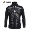 Outdoor Shirts 2021 Mens Fishing Autumn Summer Long Sleeve Breathable Clothing Sports Wear8263782