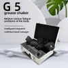 g5 massagemachine