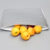 Food Thermal Insulation Bag Aluminum Foil Insulation Bag Outdoor Food Keep Fresh Pouch Disposable Food Takeaway Package Pouch