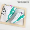 13s Little Chilredn Baby Playground True Red Toddlers bred Flint Small Kids Newborn Basketball Shoes Infant 13 big boy Girl Aurora Green Sneaker