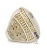Your own name Winnipeg Blue 2019 Bombers CFL Grey Cup Team champions Championship Ring Souvenir Men Fan Gift 2020 wholesal247O