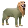 large dog jumpsuit
