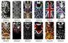 Crâne Design Multi Fonction Bandana Ski Sport Moto Biker Écharpe Masques Visage Masque Facial Extérieur Bandeau Cou Gaiter4111310