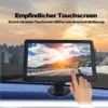 9 inch auto gps navigatie capaciteit scherm 256m + 8GB FM Bluetooth Avin Draagbare voertuig Navigator Gratis apparaat EU US AU Kaarten T30
