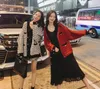 HIGH QUALITY Autumn Winter New Fashion 2020 Designer Sweater Cardigan Women V-neck Luxury Beaded Knitting Jacket Outer Clothes CX200814