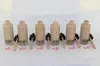 Top quality Makeup Studio Foundation 30ml Studio Waterweight Foundation SPF 30 liquid Concealer NC15 NC20 NC25 NC30 NC35 NC40