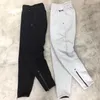 Pantaloni in cotone spaziale Chino Pantaloni skinny Pantaloni mimetici Uomo New Fashion Pantaloni Harem Pantaloni lunghi da uomo in tinta unita277J