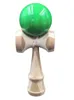 Bonne qualité 2 styles compétence jouet balle bambou kendama jongler jeu balle jade épée balle pour adulte japonais jouet traditionnel