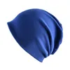 Wiosenne lato cienkie bawełniane maski dla kobiet039s czapka szczytowa chemo wiadra czapka czapka chapau femme panama hat for men039S11680609