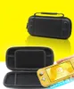 Protective Portable Storage Bag for Nintend Switch Lite Anti-shock Hard Shell EVA Carrying Bags Case Accessories