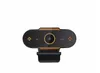 Webcam HD 1080p rotative HD Caméra Web Microphone intégré Mise au point automatique Webcam Full Hd 1080p Webcamara Appel vidéo Éducation en ligne