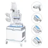 2020 Nieuwste Multifunctionele 4 Cryotherapie +2 RF + 1 Cavitatie + 6 Lipolaser Paddles Fat Freezing Shockwave Machine