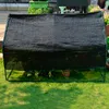 Two-cell floor-to-ceiling garden greenhouse Tunnel Mini Plant insulation Seedling shed -Kraflo jardin Supplies