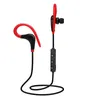 AX-01 Écouteurs sans fil Bluetooth Casque anti-bruit Sport Casque stéréo avec 3 paires de cache-oreilles