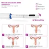 Macchina di serraggio vaginale di rotazione automatica professionale con 2 sonde Ringiovanimento della pelle per donne Care private5231048