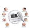 Professionell hög intensitet fokuserad ultraljud hifu maskin Facelift hudstramning Anti Aging för ansikte och kroppsbantning
