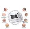 Ultrasonido profesional de alta intensidad HIFU HIFU FACELIFT PIEL PIEL AGUDIENDO PARA EN AGREGADO PARA LA CARA Y CUERPO DEL CUALCA