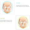 EPACK Gold 7 Color Led Beauty Mask Led Mask Therapy Led Light Therapy Pon Therapy Light Facial Skin Care Beauty Mask With Neck8062733