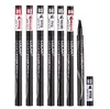 High Quality Makeup Eyebrow Pencil Waterproof Fork Tip Eyebrow Tattoo Pen 4 Head Fine Sketch Liquid Henna Eyebrow Enhancer Dye Tint Pen Maquillaje Lapiz De Cejas