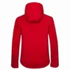 2023 neue Herren Jacken Langarm Windjacke Windrunner Männer Zipper Wasserdichte Jacke Winter Hoodie Mäntel Kleidung Bestseller