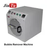 Auto Clave Bubble Temoving DeBoaming Machine för iPhone 8 8Plus X Samsung OLED S8 S8PLUS LCD Renovering Reparation