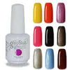 132 stks Hoge kwaliteit DOMCCO Soak Off LED UV Gel Nagellak Langdurig