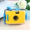 Kamera dla dzieci niedisposowalna kamera filmowa Lomo Waterproof ShockProof Funny Gift for Kids Good Out Out Prezent9232277