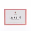 ICONSIGN Mini Eyelash Perm Kit lash lift Cilia extension perming Set with Pods Glue Curling and Nutritious Growth Treatments