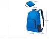 Unisex Rugzak Ultra Licht Gewicht Schoudertassen Opvouwbare Travel Hiking Camping Grote Rugzak Bakken Draagbare Sport Gym Opbergtas E81902