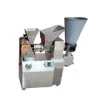 China Commercial elétrica Dumpling Criador, Massa Bola Fried Dumpling / Samosa / Primavera Roll Machine 3600Pcs / h750W