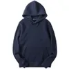 Mydbsh 2020 New Brand Hoodie Streetwear Hip Hop Black Grayフード付きジャージーフーディメン